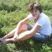 Оксана, 49, Инжавино