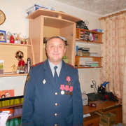 АЛЕКСАНДР, 59, Ивдель