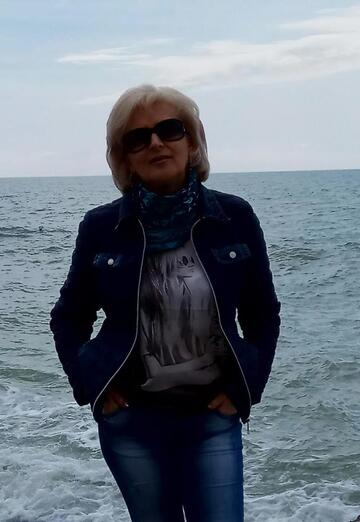 My photo - Svetlana, 54 from Stavropol (@svetlana191773)