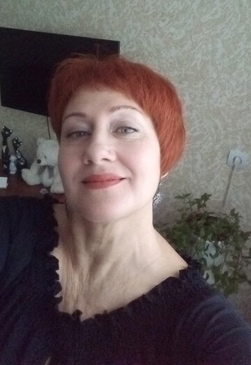 Моя фотография - Наталья, 52 из Омск (@natalya352075)