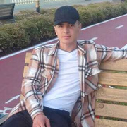 Аташ, 22, Пучеж
