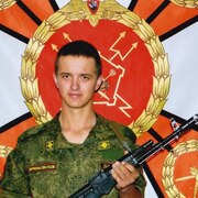 Антон, 27, Муезерский