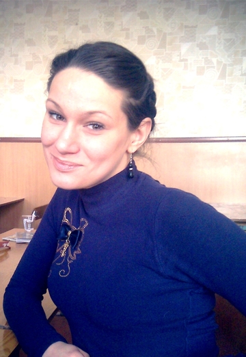 Anechka Alexandrovna (@anechkaalexandrovna) — моя фотографія № 3