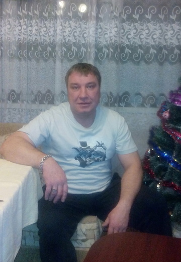My photo - Maksim, 54 from Oryol (@maksim61061)