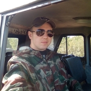 Алексей, 32, Выкса