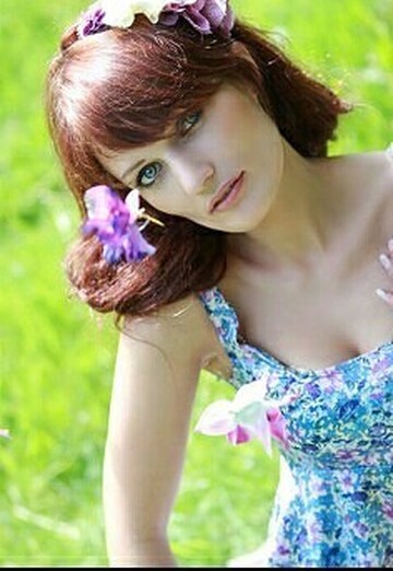 Моя фотография - Вера, 44 из Новосибирск (@vera34594)