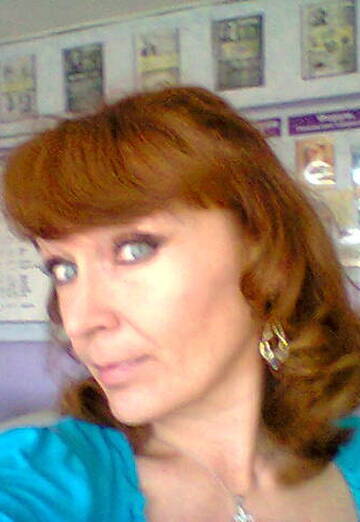 Моя фотография - Ольга, 60 из Гомель (@olwga7957602)