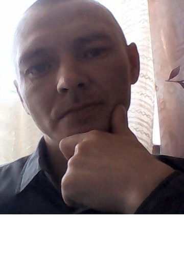 Моя фотография - Алексей, 41 из Поронайск (@aleksey361994)