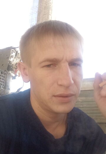 Моя фотография - Алексей, 30 из Хабаровск (@aleksey568691)