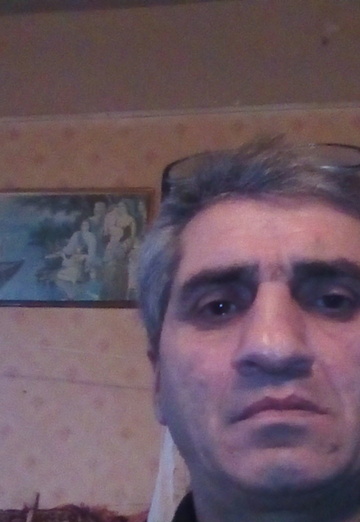 Моя фотография - Хачик, 56 из Ереван (@hachik182)