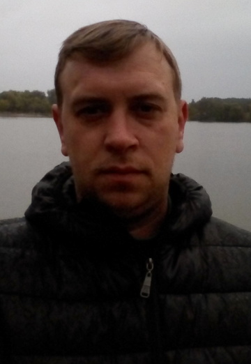 Моя фотография - колян, 40 из Киев (@kolyan6545)