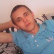 Алексей, 31, Ульяновск