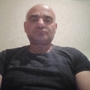 Armen Poghosyan, 52, Псков