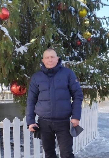 My photo - ivan, 40 from Slavyansk-na-Kubani (@ivan277280)