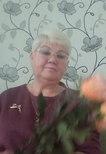 Моя фотография - Люба Любовь, 61 из Златоуст (@luchsheeimyanasvete24609)