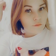Марина, 21, Краснокаменск