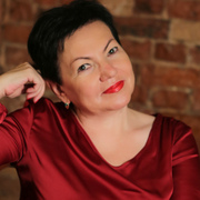 Tatyana 50 Saint Petersburg