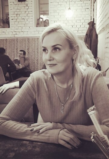 Моя фотография - Анна, 45 из Томск (@anna199684)