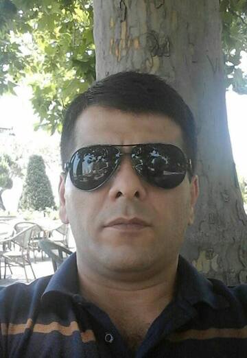 Моя фотография - Kamran, 46 из Баку (@kamran1559)