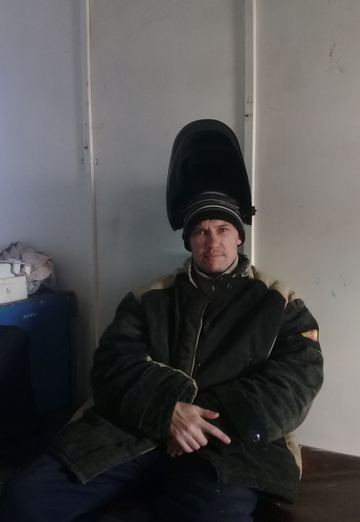 My photo - Yuriy, 46 from Samara (@uriy113489)