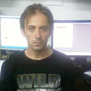 Алексей, 40, Вешкайма