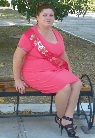 Mein Foto - Olga, 33 aus Skadovsk (@olga145833)