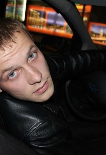 My photo - Vadim, 34 from Kstovo (@vadim29023)