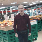 Бохадир, 47, Москва