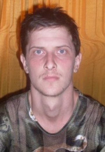 My photo - Evgeniy, 34 from Kirsanov (@evgeniy232633)