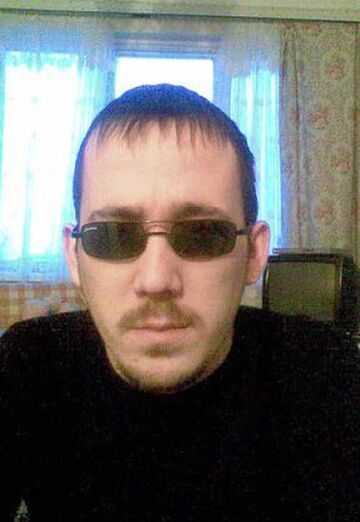 My photo - Oleg, 38 from Zarafshan (@oleg176668)