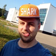 Роман, 35, Дорогобуж