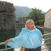 Людмила, 54, Ковров
