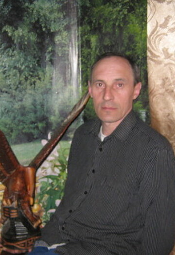 My photo - uAleksandr, 53 from Morozovsk (@ualeksandr)