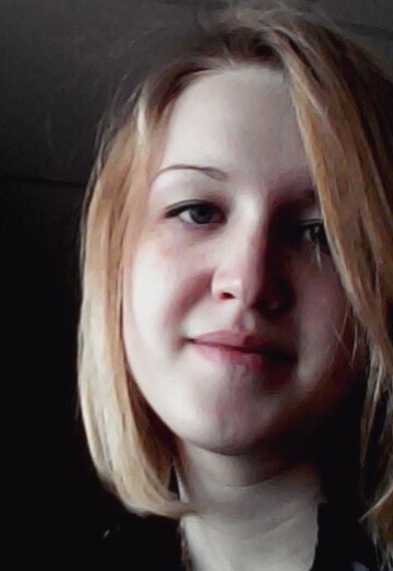 Моя фотография - Юлия, 29 из Железногорск (@uliy8149318)