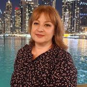 Natasha 54 Saint Petersburg