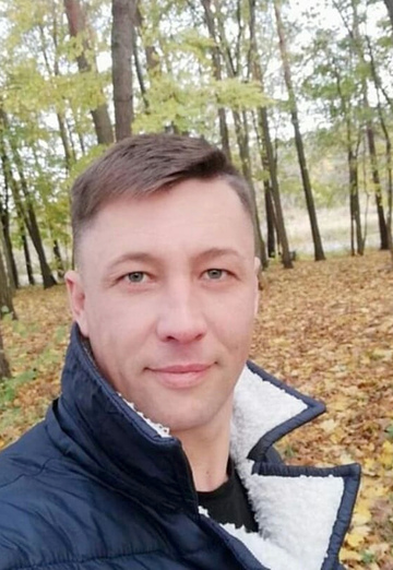 My photo - Oleg, 35 from Tolyatti (@oleg8594089)