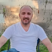 Cem, 37, Североморск