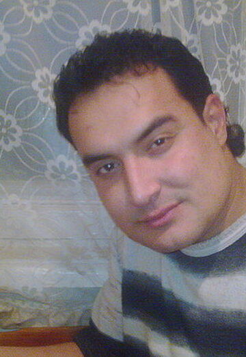 Моя фотография - Шухрат, 44 из Фергана (@shuhrat2834)