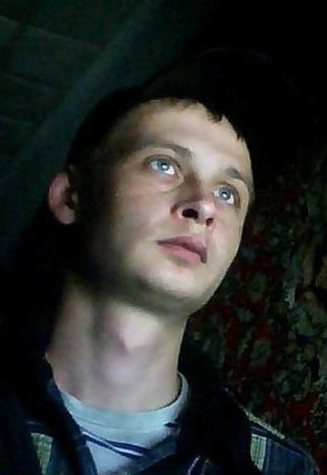 Моя фотография - Руслан Поздышев, 37 из Кременчуг (@ruslanpozdishev0)