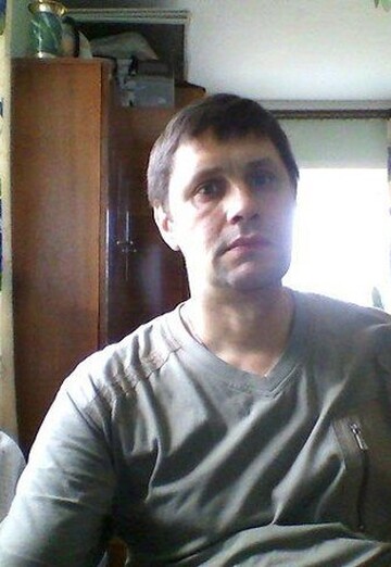 Моя фотография - Вячеслав, 57 из Курган (@vyacheslavlushnikov)