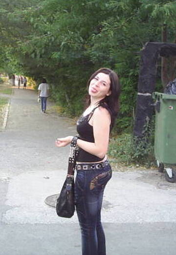 My photo - kristina, 33 from Novoshakhtinsk (@kristina3923)