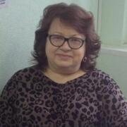 Татьяна, 56, Ликино-Дулево
