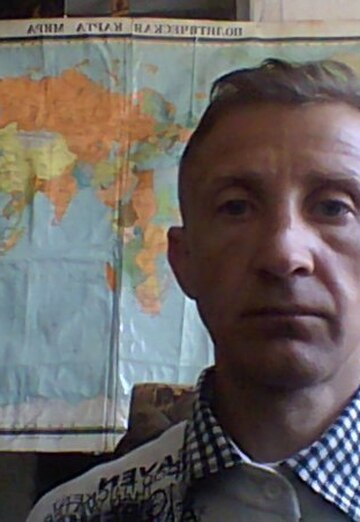 Моя фотография - Дима, 42 из Житомир (@dima180361)