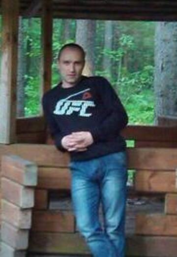 My photo - Denis, 43 from Tikhvin (@denis288062)