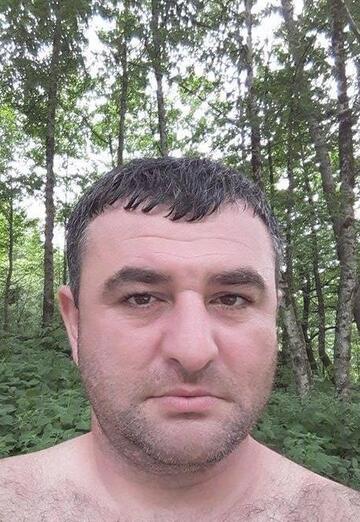 Моя фотография - aleko, 41 из Тбилиси (@aleko295)