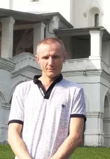 My photo - Yuriy, 45 from Kurovskoye (@uriy152851)