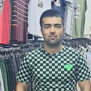 Темур, 26, Хабаровск