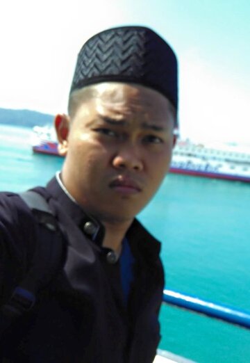 Моя фотография - Zackaria Maulana, 31 из Джакарта (@zackariamaulana)