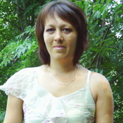 Oksana Lazarenko 43 Dimitrovgrad