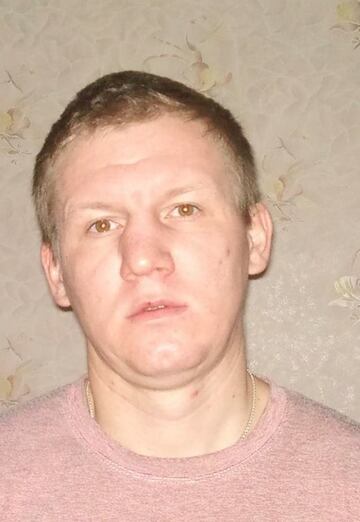 Моя фотография - Сергей Степанов, 41 из Ижевск (@sergeystepanov70)